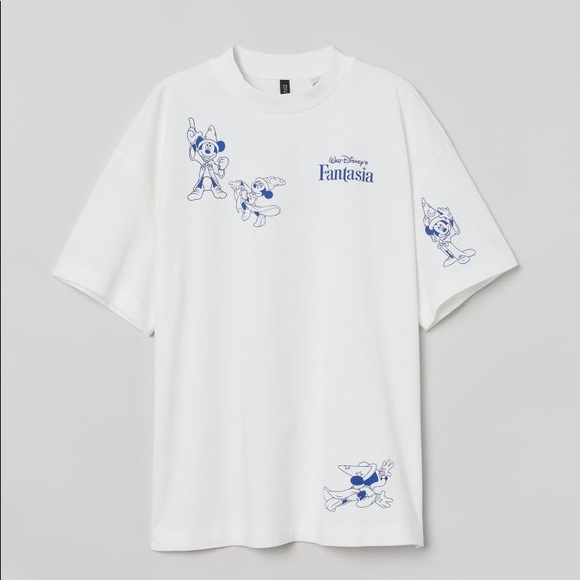 H&M Fantasia T-shirt - Picture 2 of 3